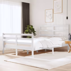 VidaXL 3104987 bed frame