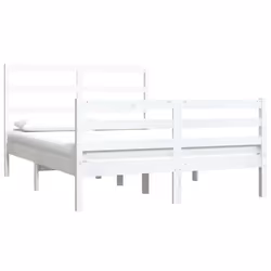 VidaXL 3104987 bed frame