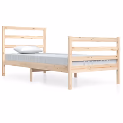 VidaXL 3104991, 95.5 cm, 2.06 m, 100 cm, 900 x 2000 mm, 21 cm, 1 pc(s)