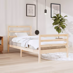 VidaXL 3104991 bed frame