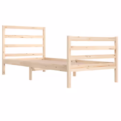 VidaXL 3104991 bed frame