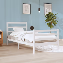 VidaXL 3104992 bed frame