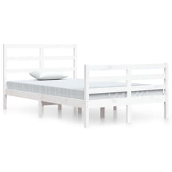 VidaXL 3105002 bed frame