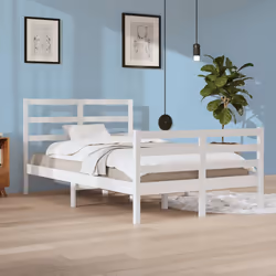 VidaXL 3105002 bed frame