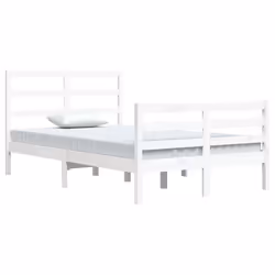 VidaXL 3105002 bed frame