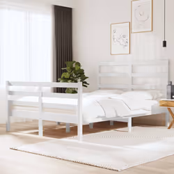 VidaXL 3105007 bed frame