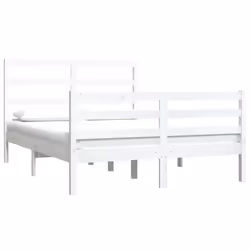 VidaXL 3105007 bed frame
