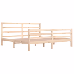 VidaXL 3105026 bed frame - Additional view 4