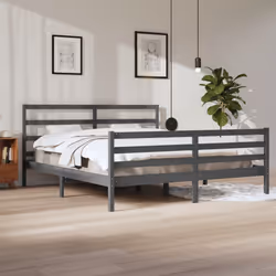 VidaXL 3105028 bed frame