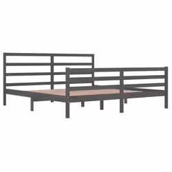 VidaXL 3105028 bed frame