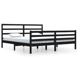 VidaXL 3105030 bed frame