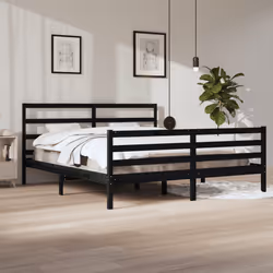 VidaXL 3105030 bed frame