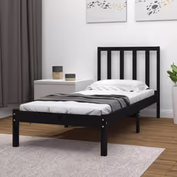 VidaXL 3105065 bed frame