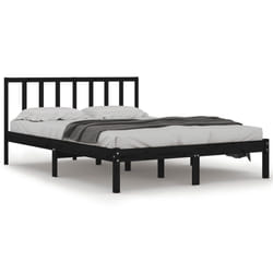 VidaXL 3105080 bed frame