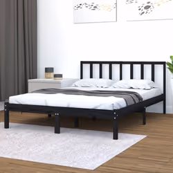 VidaXL 3105080 bed frame