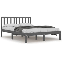 VidaXL 3105093 bed frame
