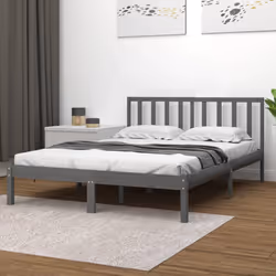 VidaXL 3105093 bed frame