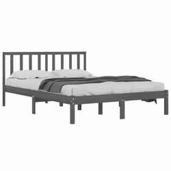 VidaXL 3105093 bed frame