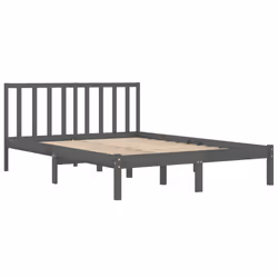 VidaXL 3105093 bed frame - Additional view 4
