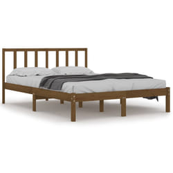 VidaXL 3105094 bed frame