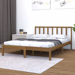 VidaXL 3105094 bed frame