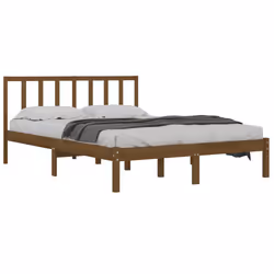 VidaXL 3105094 bed frame