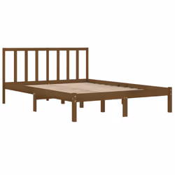 VidaXL 3105094 bed frame - Additional view 4