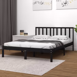 VidaXL 3105095 bed frame