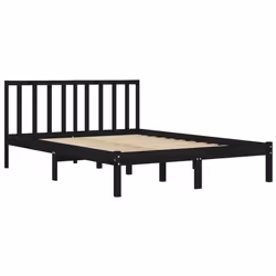 VidaXL 3105095 bed frame - Additional view 4