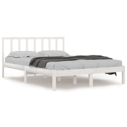 VidaXL 3105107 bed frame