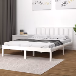 VidaXL 3105107 bed frame
