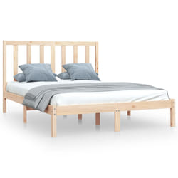 VidaXL 3105140 bed frame