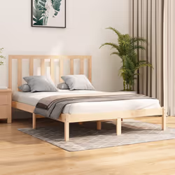 VidaXL 3105140 bed frame