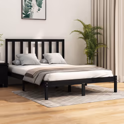 VidaXL 3105144 bed frame