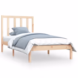 VidaXL 3105145, 95.5 cm, 2.06 m, 100 cm, 900 x 2000 mm, 21 cm, 1 pc(s)