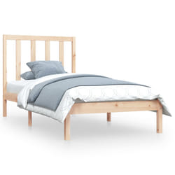 VidaXL 3105145 bed frame