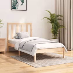 VidaXL 3105145 bed frame
