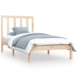 VidaXL 3105150 bed frame