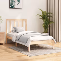 VidaXL 3105150 bed frame