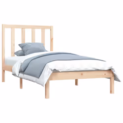 VidaXL 3105150 bed frame