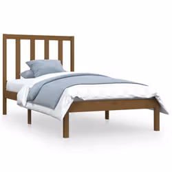 VidaXL 3105153, 105.5 cm, 2.06 m, 100 cm, 1000 x 2000 mm, 21 cm, 1 pc(s)