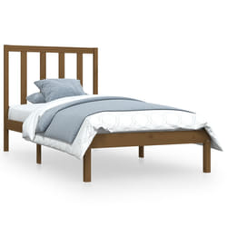 VidaXL 3105153 bed frame