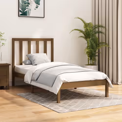VidaXL 3105153 bed frame