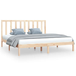 VidaXL 3105180 bed frame