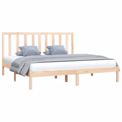 VidaXL 3105180 bed frame