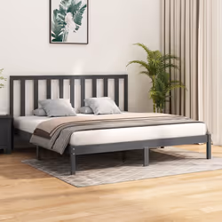 VidaXL 3105182 bed frame