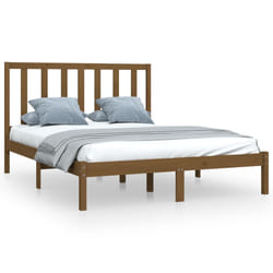 VidaXL 3105183 bed frame