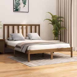 VidaXL 3105183 bed frame