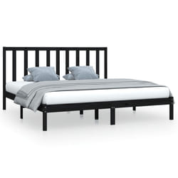 VidaXL 3105184 bed frame