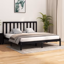 VidaXL 3105184 bed frame - Additional view 2